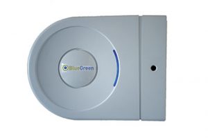 BlueGreen Voltage optimisation